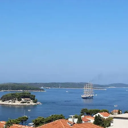 Apartmani Marko Appartement Hvar Town