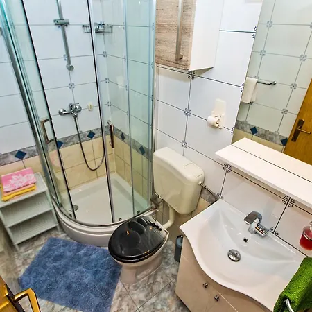 Apartmani Marko Appartement Hvar Town