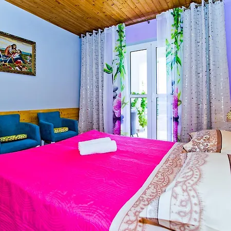 Appartement Apartmani Marko Hvar Town
