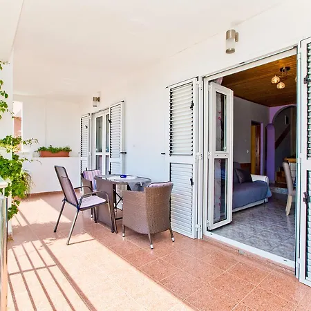 Apartmani Marko Appartement *