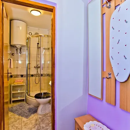 Apartmani Marko
