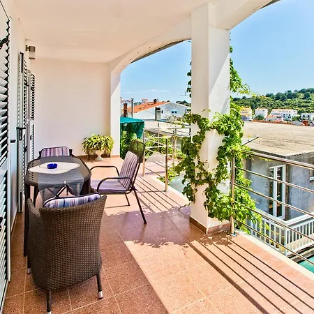 Apartmani Marko Appartement